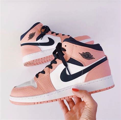 nike air jordans meisjes|Girls Air Jordan Collection .